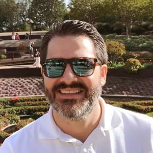 Meet your Posher, Fernando